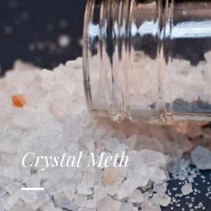 Crystal Meth